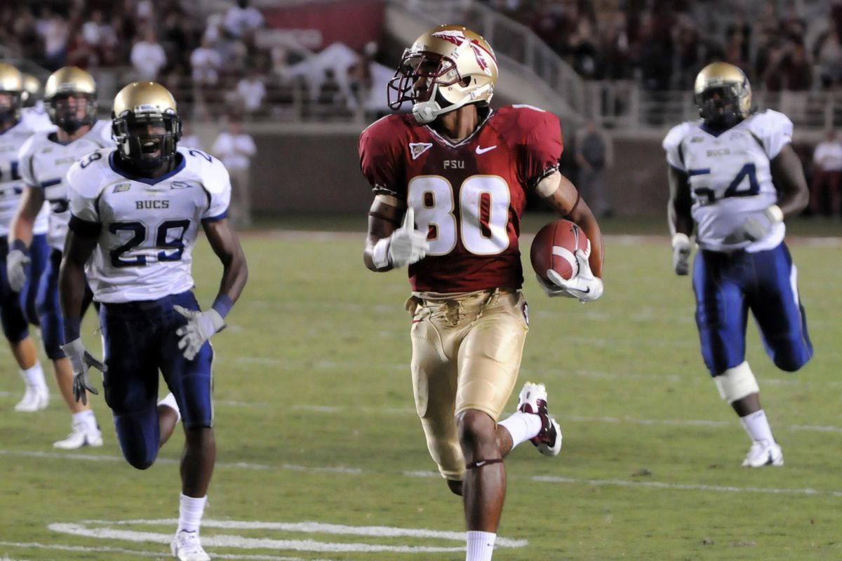 Miami Hurricanes vs. Charleston Southern Buccaneers