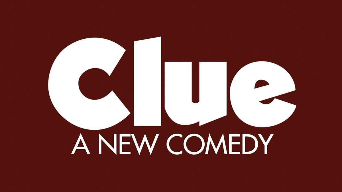 Clue - A New Comedy - Grand Rapids