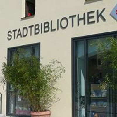 Stadtbibliothek Rosenheim