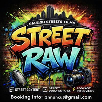 RALEIGH STREET FILMS