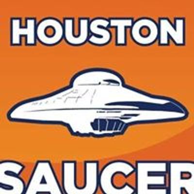 Houston Flying Saucer