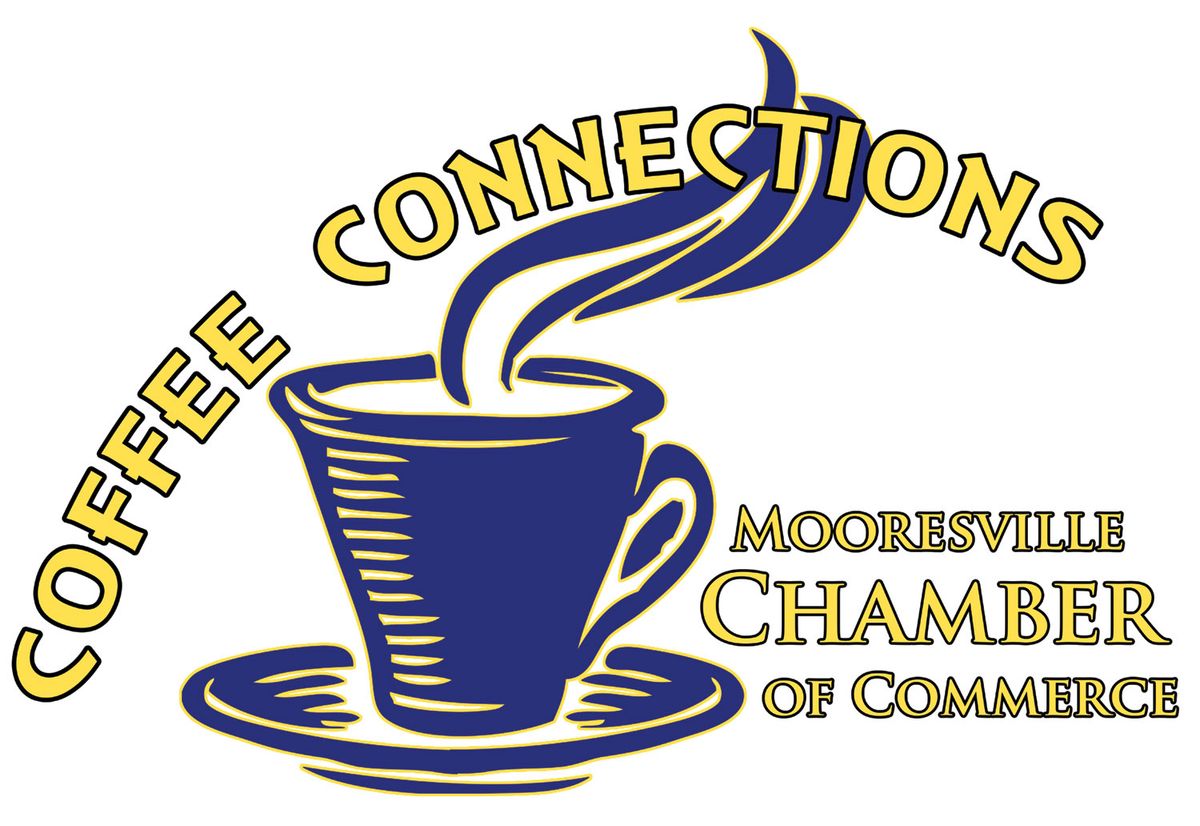 Chamber Coffee Connections