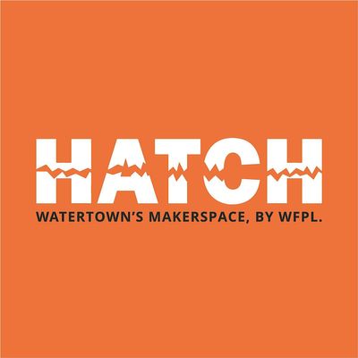 Hatch Makerspace
