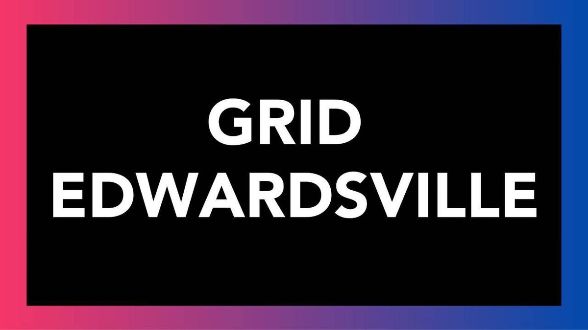 October GRID Edwardsville - How to Buy & Hold: The BRRR Strategy for Wealth