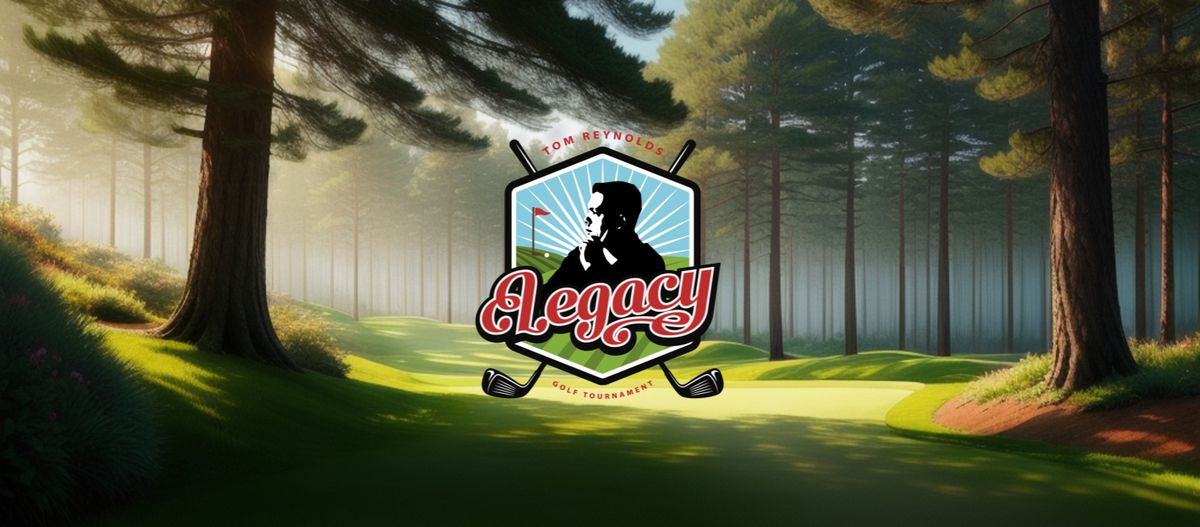 Tom Reynolds Legacy Golf Tournament