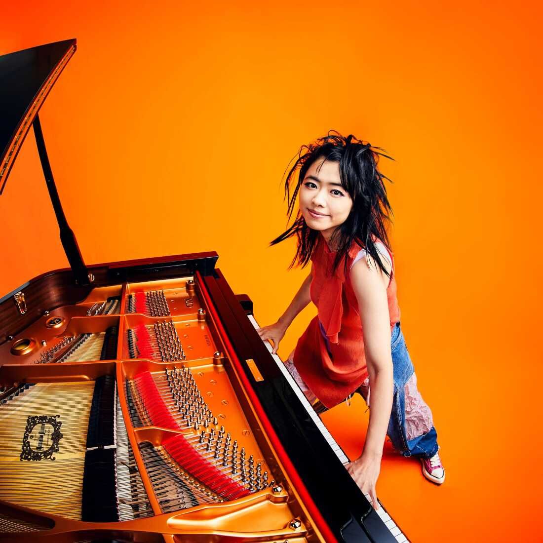 Hiromi Uehara at Evanston SPACE