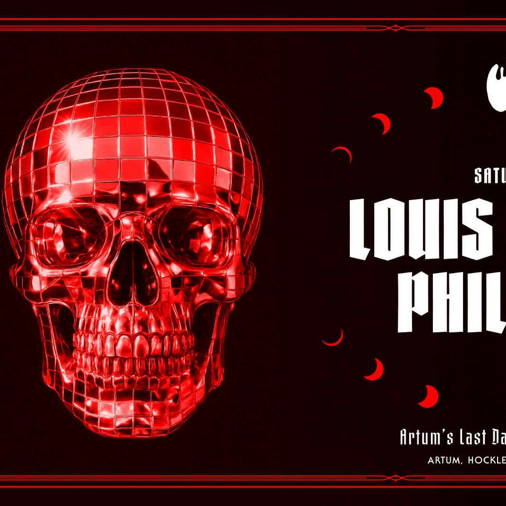 Wobble - Annual November doo