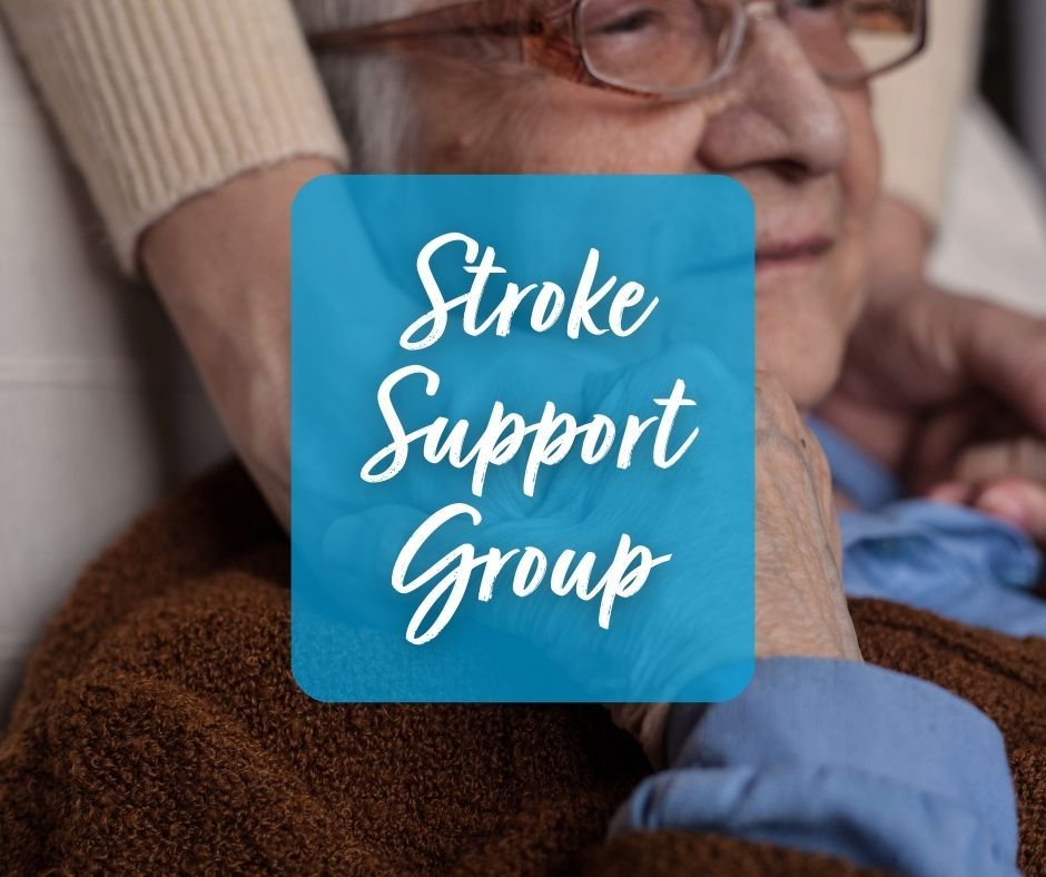 Stroke Support Group