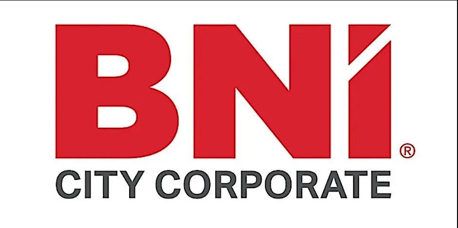June 2nd 2026 In Person BNI Melbourne City Corporate Networking Event