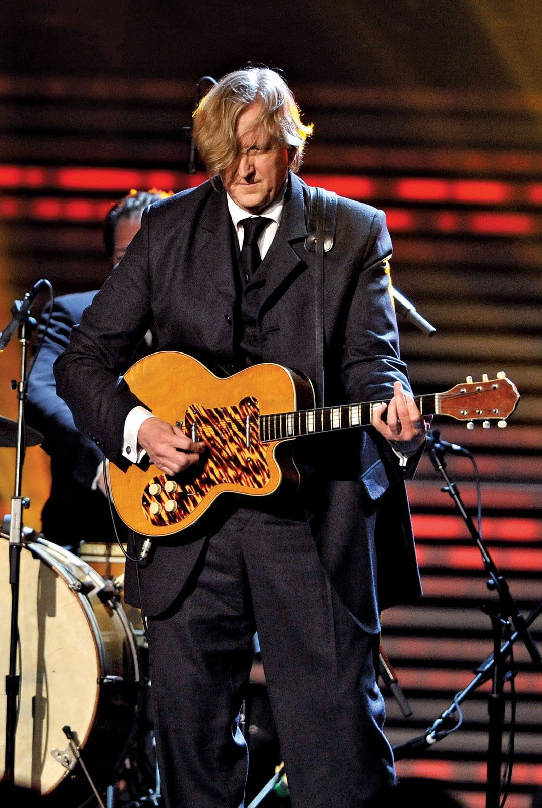 T-Bone Burnett