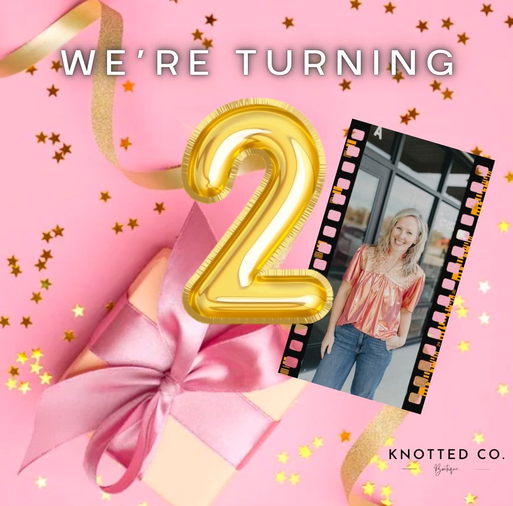 KCo Turns 2!