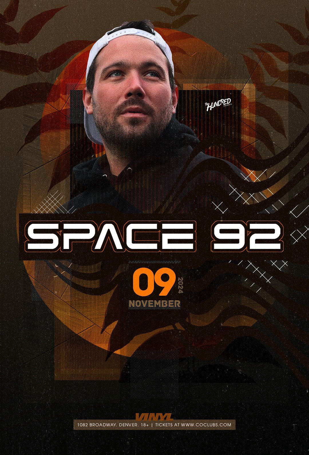 Space 92 (18+)