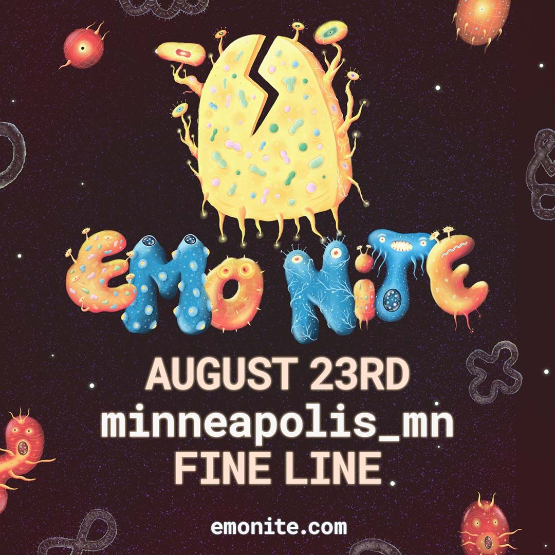 Emo Nite at Fine Line