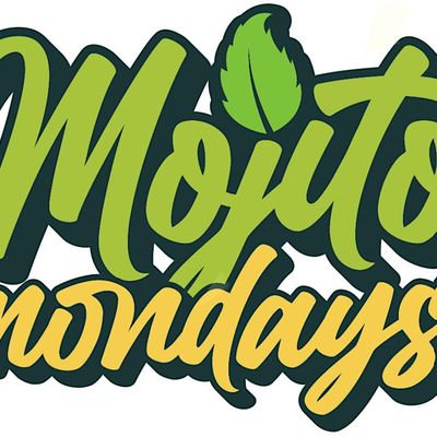 Mojito Mondays