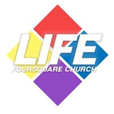 Life Foursquare Church