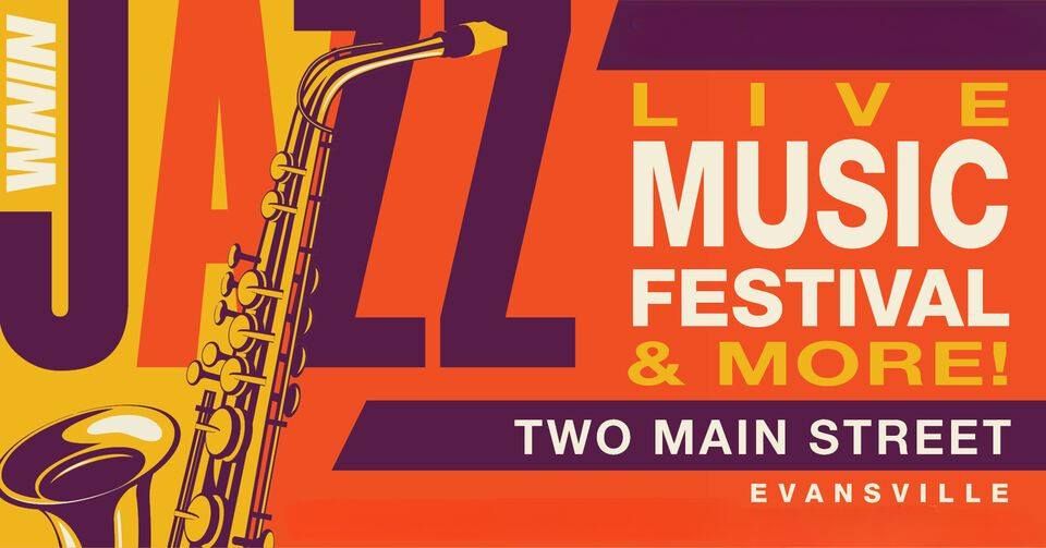 2025 WNIN Jazz Fest