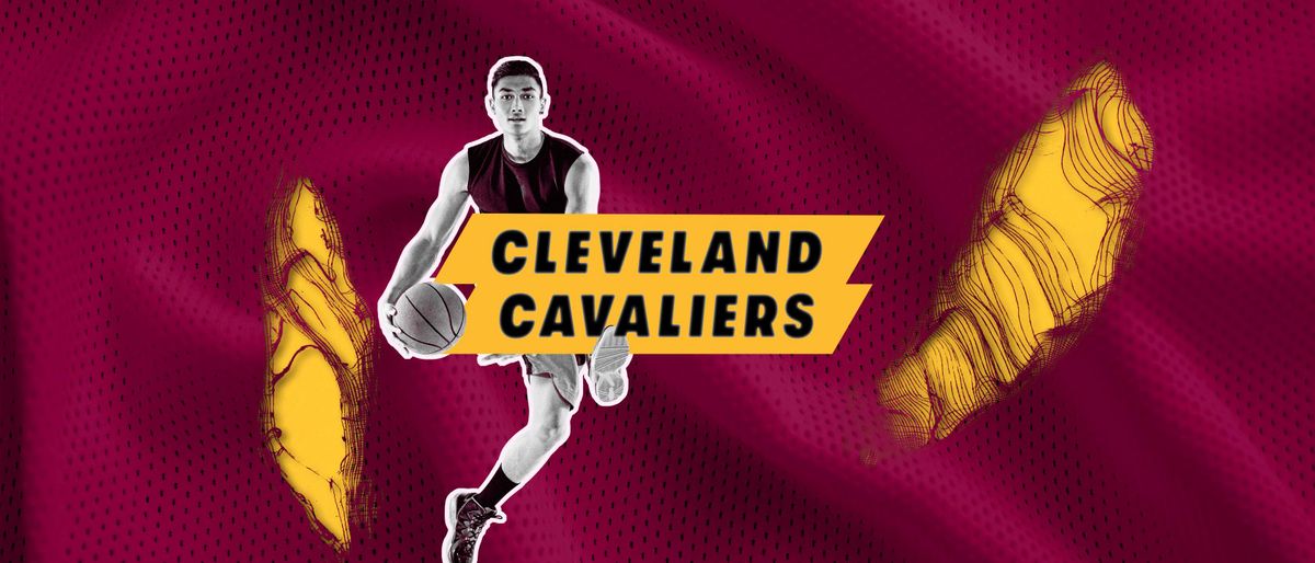 Parking Cleveland Cavaliers at Golden State Warriors
