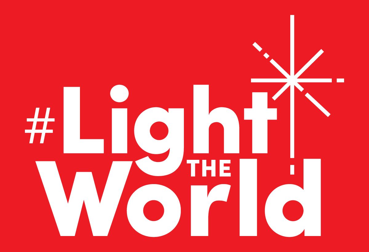 Christmas Celebration with Giving Machines for all