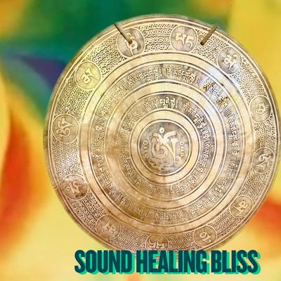 Sound Healing Bliss