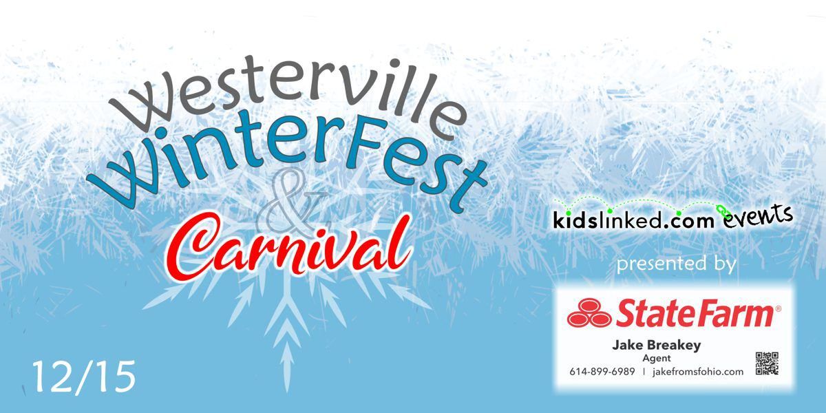 Westerville Winterfest & Carnival