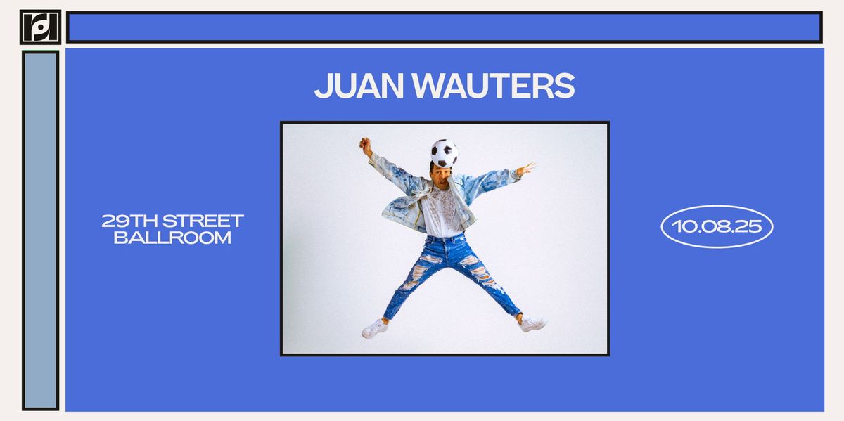 Juan Wauters