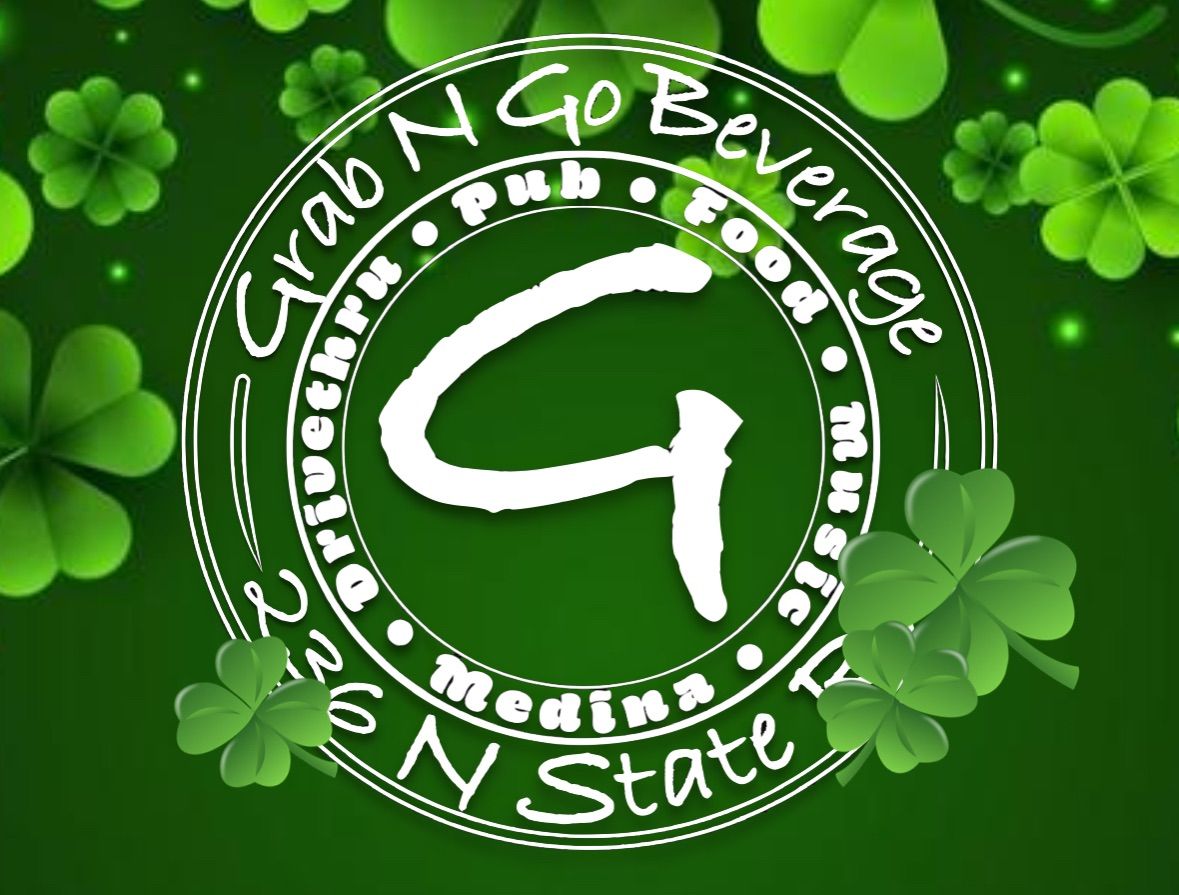 St. Patrick\u2019s Day Event