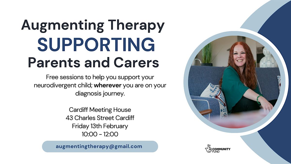 Supporting Parent and Carer Wellbeing