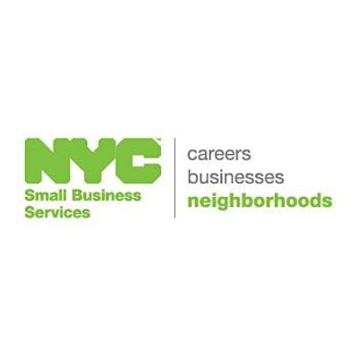 NYC Department of Small Business Services-Neighborhoods