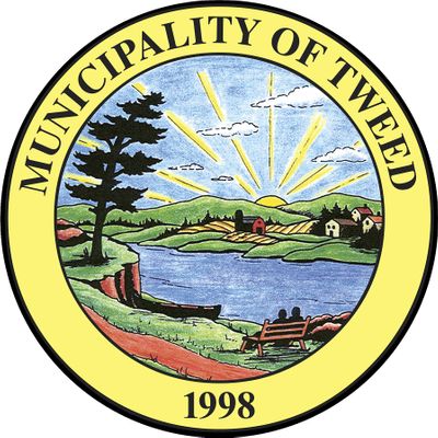 Municipality of Tweed