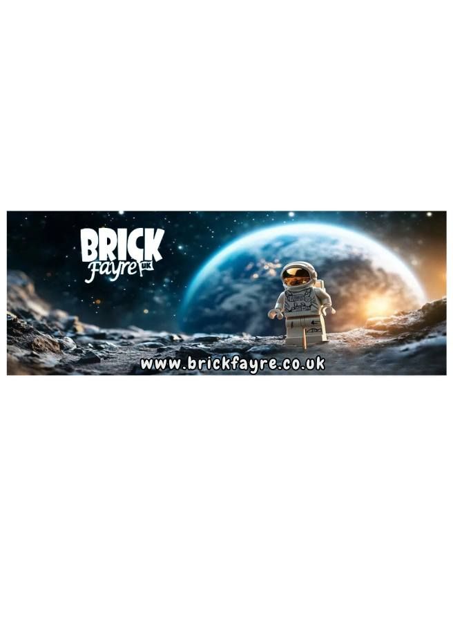 Brick Fayre November 2024