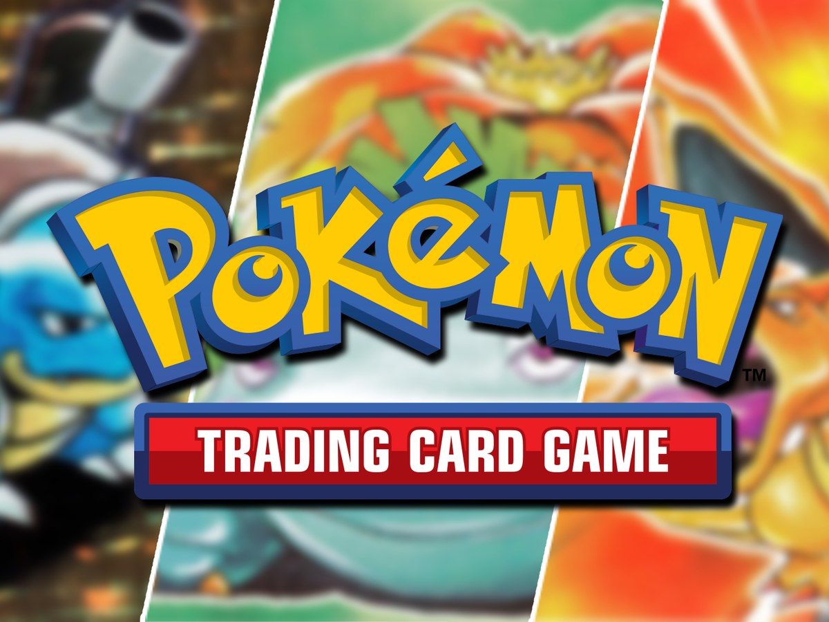 Pokemon Card Game Tournament 