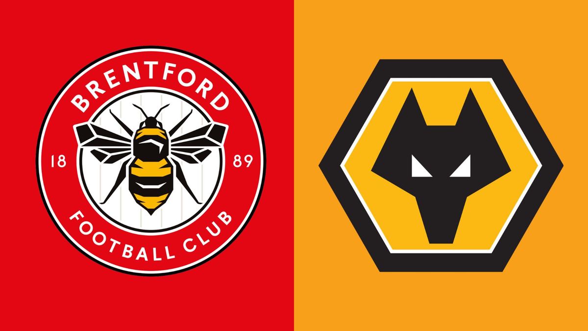 Brentford vs Wolverhampton