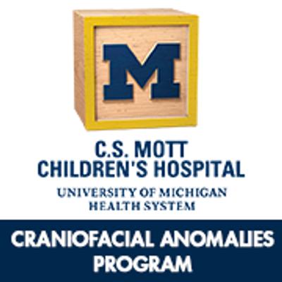 Craniofacial Anomalies Program at C.S. Mott Children\u2019s Hospital