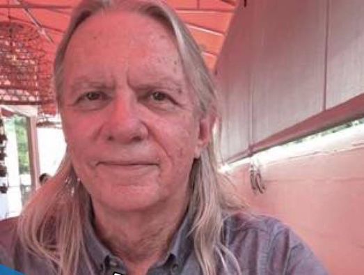 Shamanic Journey Foundations with Gerry Starnes (Online)