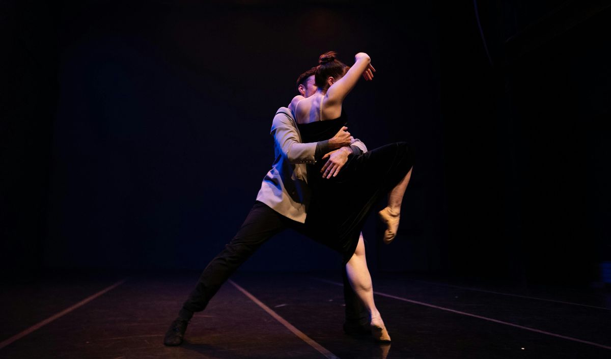 Smithereens Dance Salon
