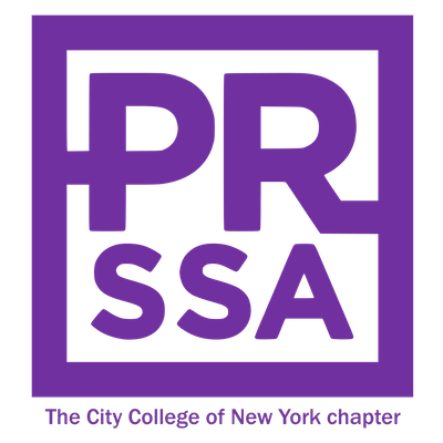 CCNY PRSSA