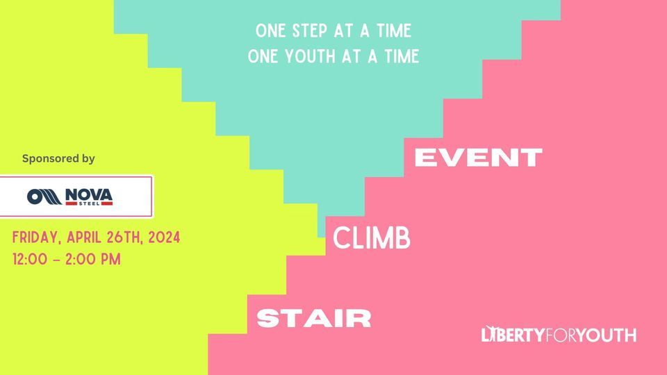 Stair Climb Event