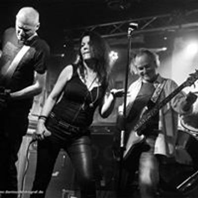 Tanja Meyer Band  Rockmusik aus K\u00f6ln