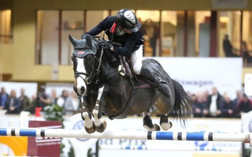 Jonkoping Horse Show 2021