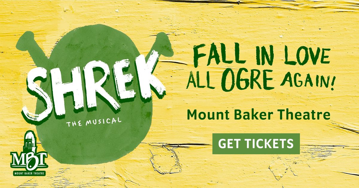 Shrek The Musical