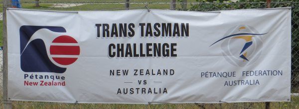 Trans Tasman