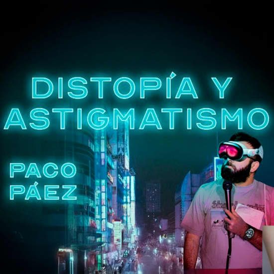 Distop\u00eda y Astigmatismo, Huertas