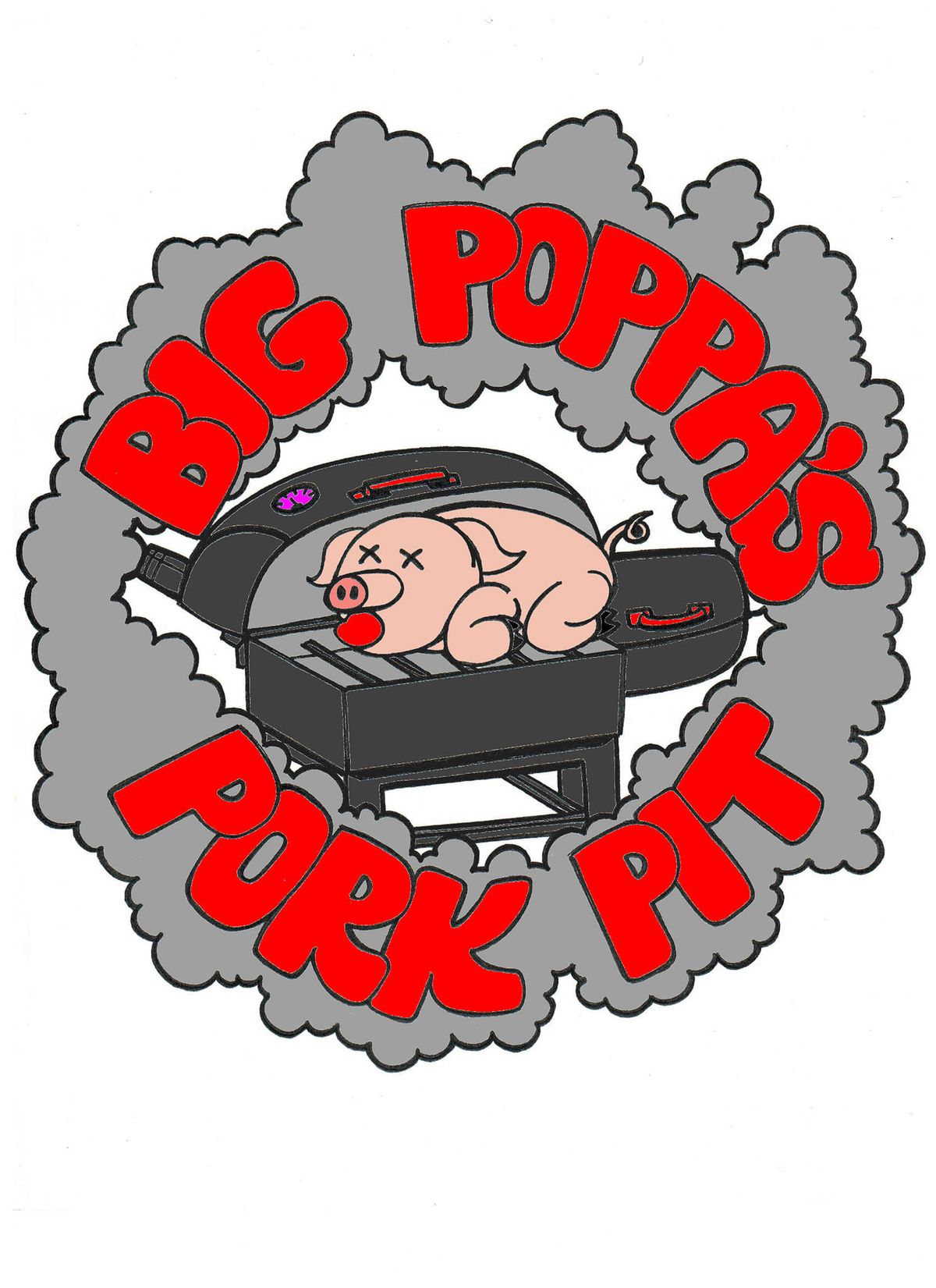 Big Poppa's Pork Pit