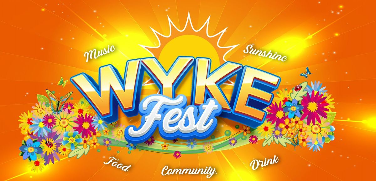 Wyke Fest 