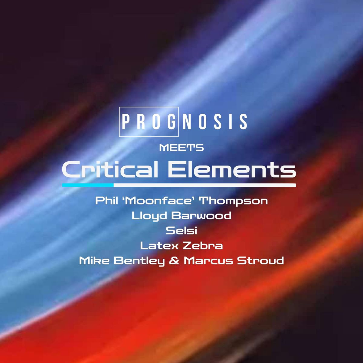 Prognosis Meets Critical Elements