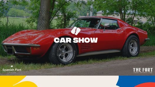 11th Annual Port City Corvette Club