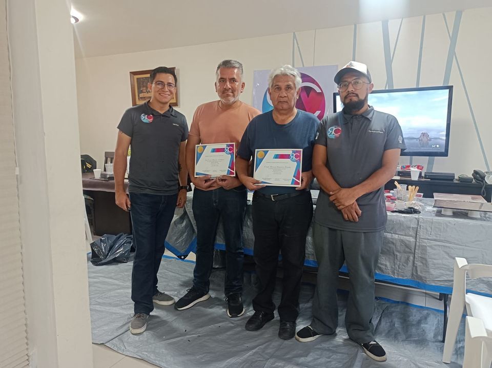 Curso Resina Epoxica 