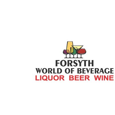 Forsyth World of Beverage