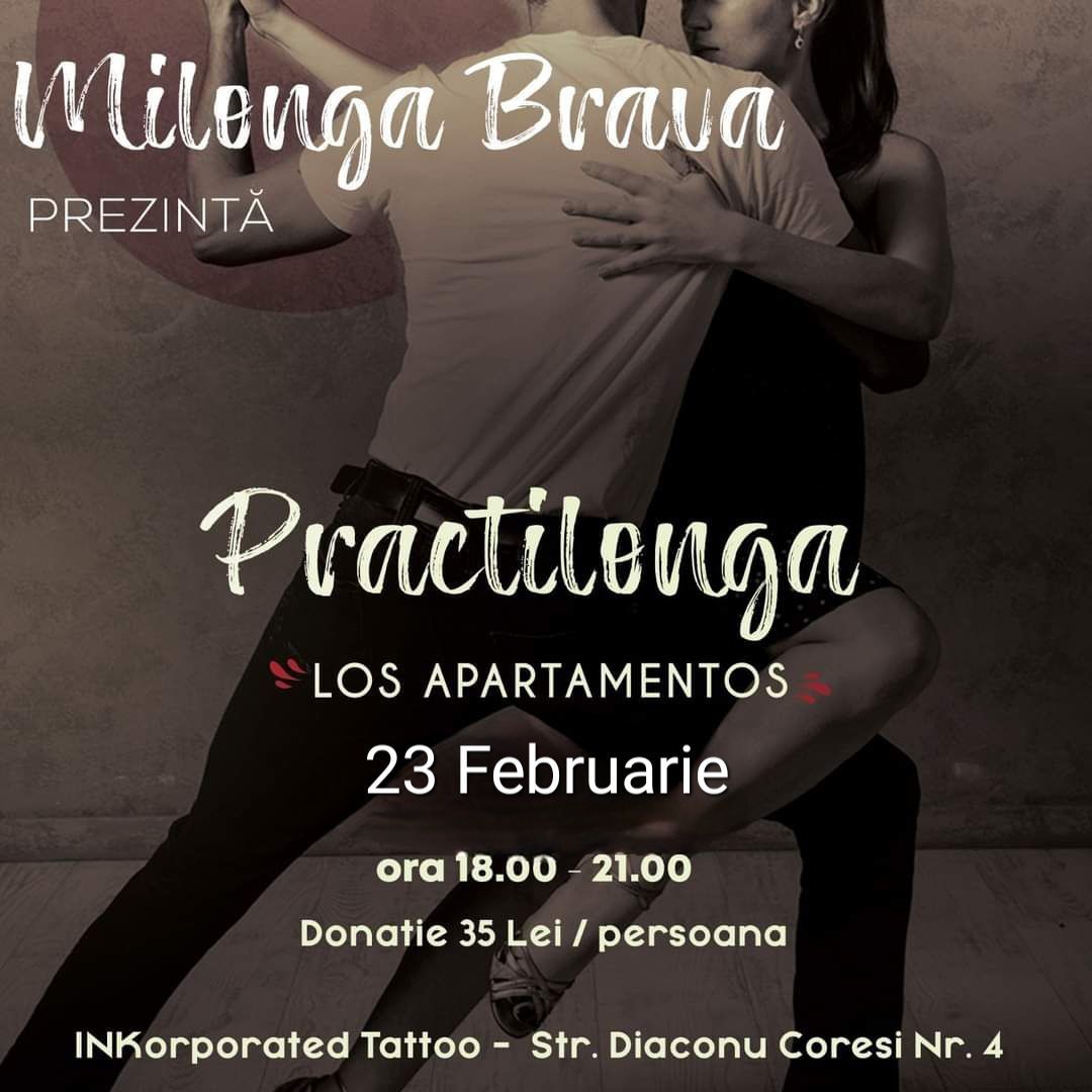 Practilonga Los Apartamentos