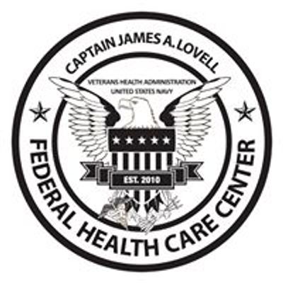 Captain James A. Lovell Federal Health Care Center